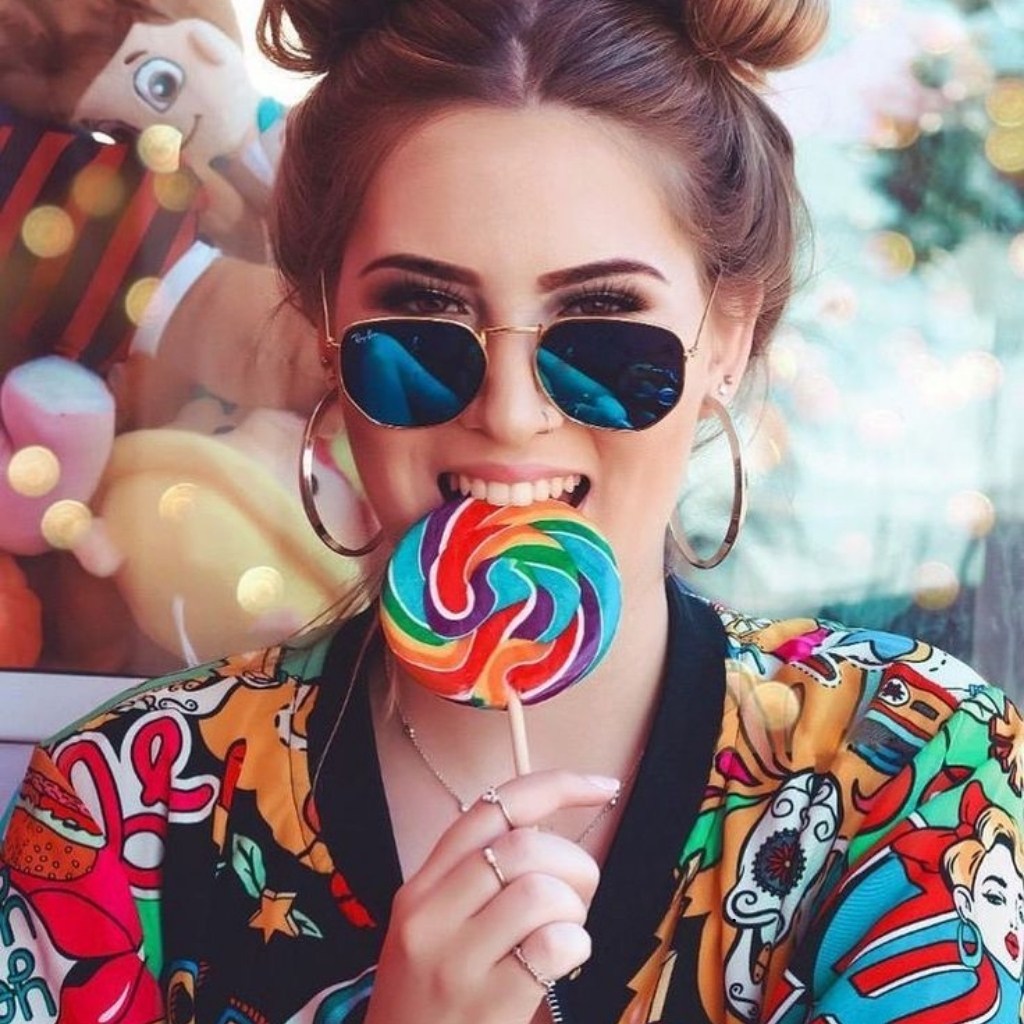 200+ Fun and Creative National Candy Day Captions for Your Sweet Posts 2 National Candy Day Captions