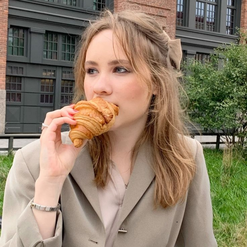 200+ Creative National Croissant Day Captions to Celebrate Pastry Perfection 8 National Croissant Day Captions