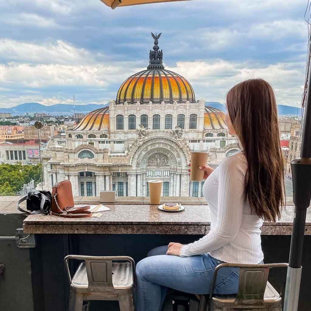 New Mexico Instagram Captions