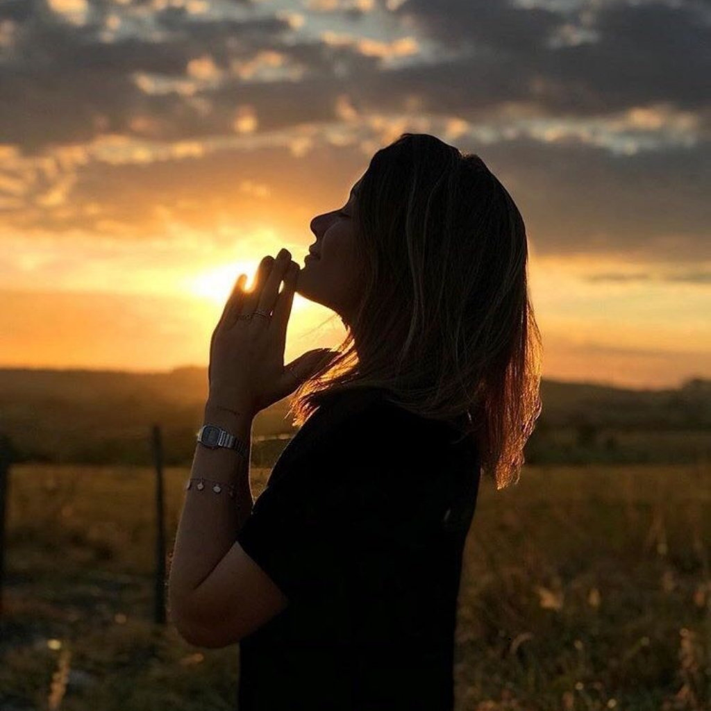 Peaceful Captions For Instagram
