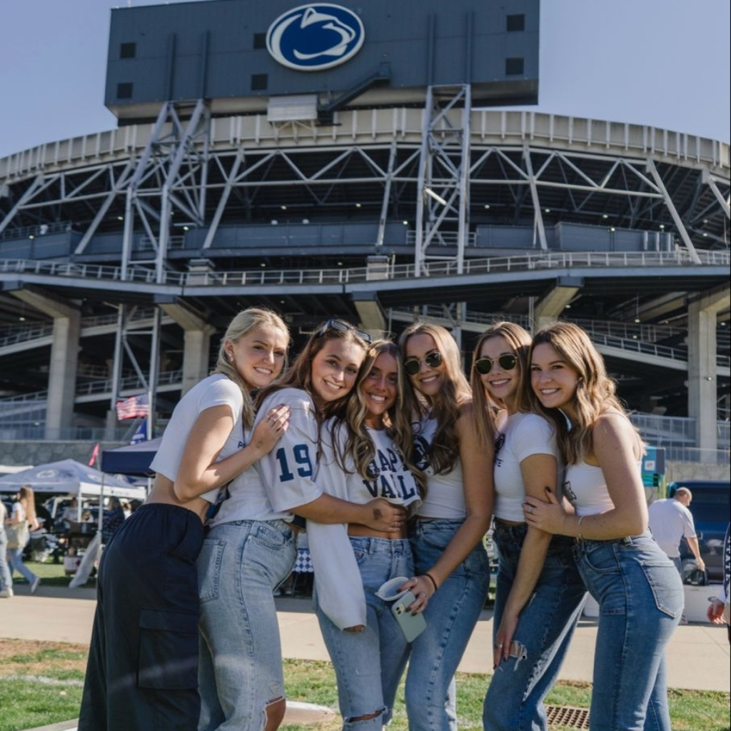 200+ Penn State Instagram Captions for Your Social Media Posts 5 Penn State Instagram Captions
