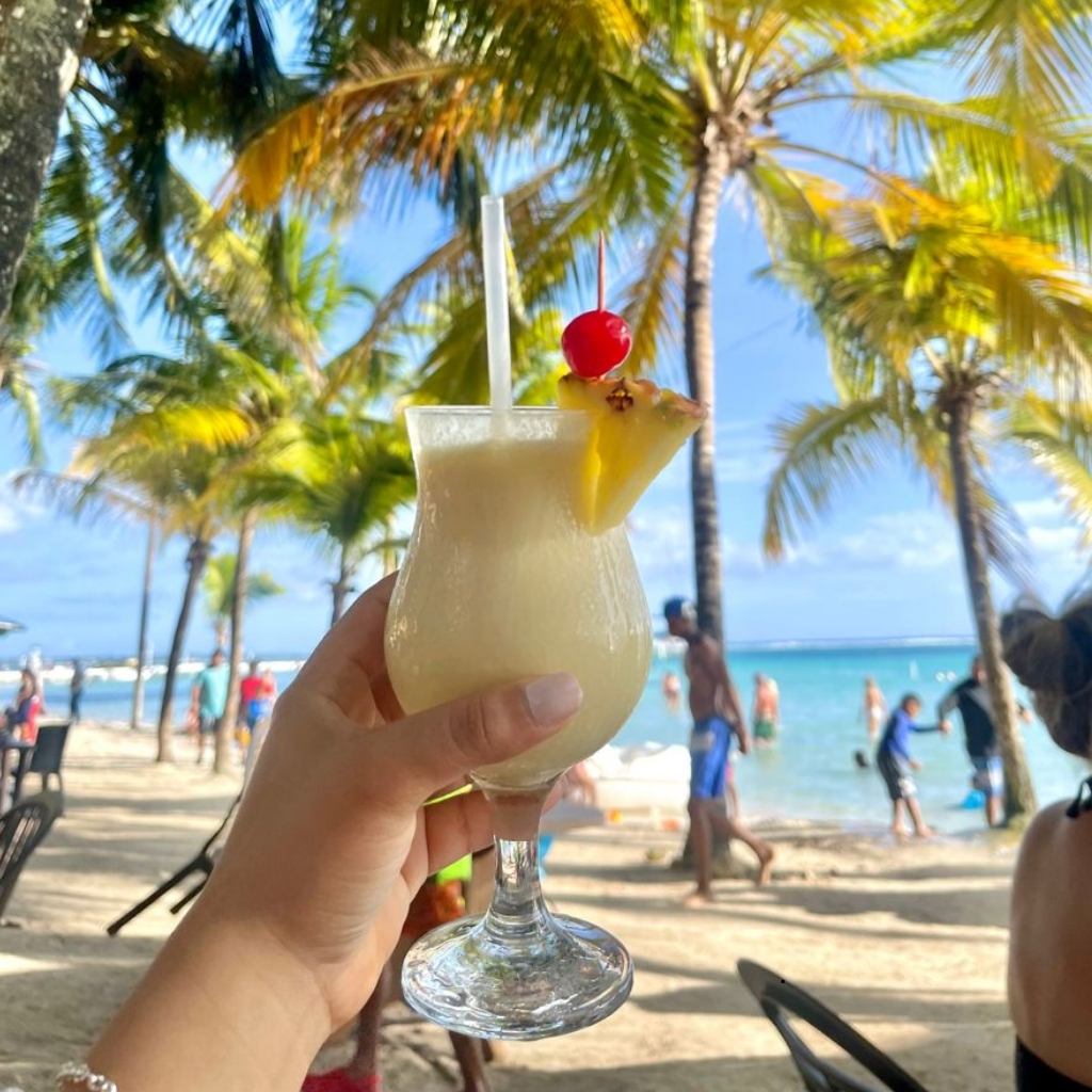 200+ Pina Colada Day Captions for Your Perfect Celebration 7 Pina Colada Day Captions