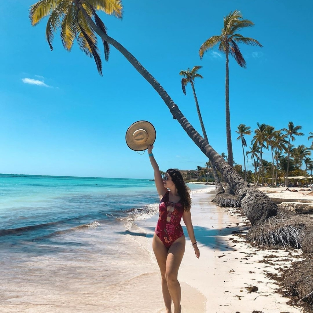 Punta Cana Instagram Captions