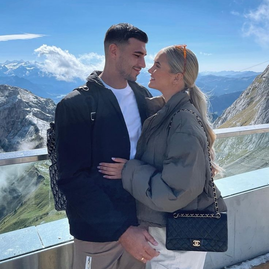 Relationship Love Captions For Instagram