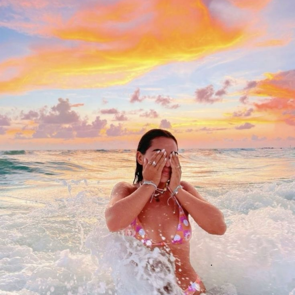 Water Nature Captions For Instagram