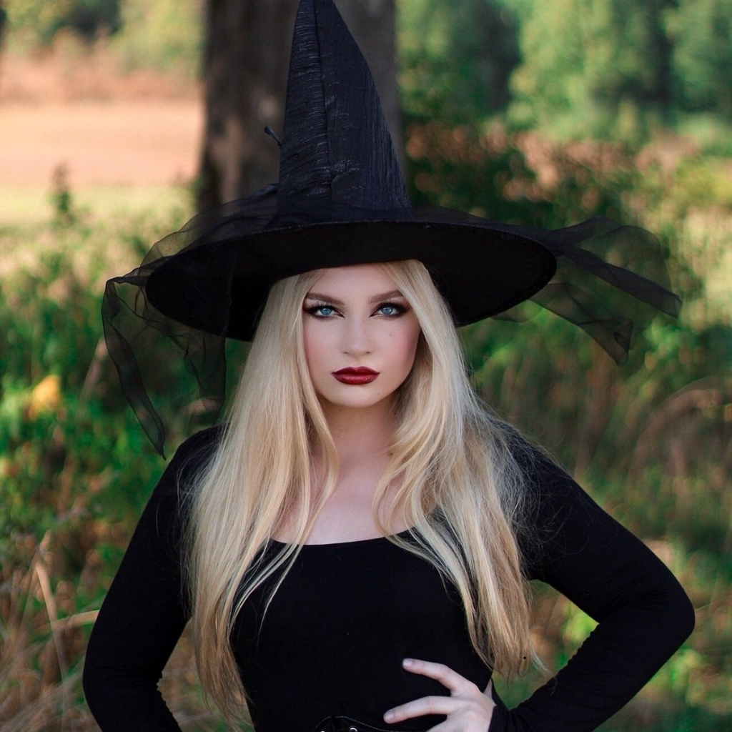 Witch Caption For Instagram