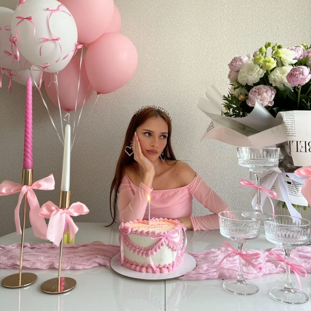 Birthday Captions For Instagram For Yourself