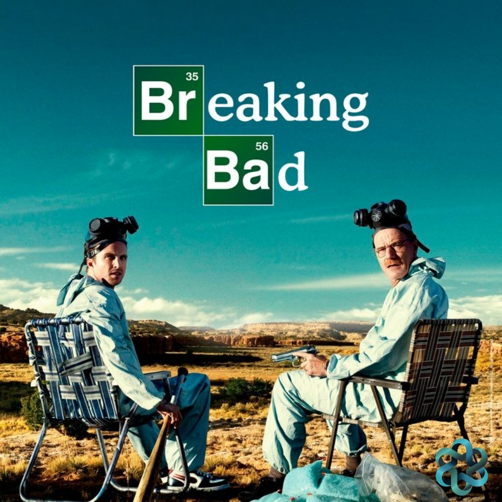 200+ Breaking Bad Instagram Captions for Fans and Influencers 1 Breaking Bad Instagram Captions