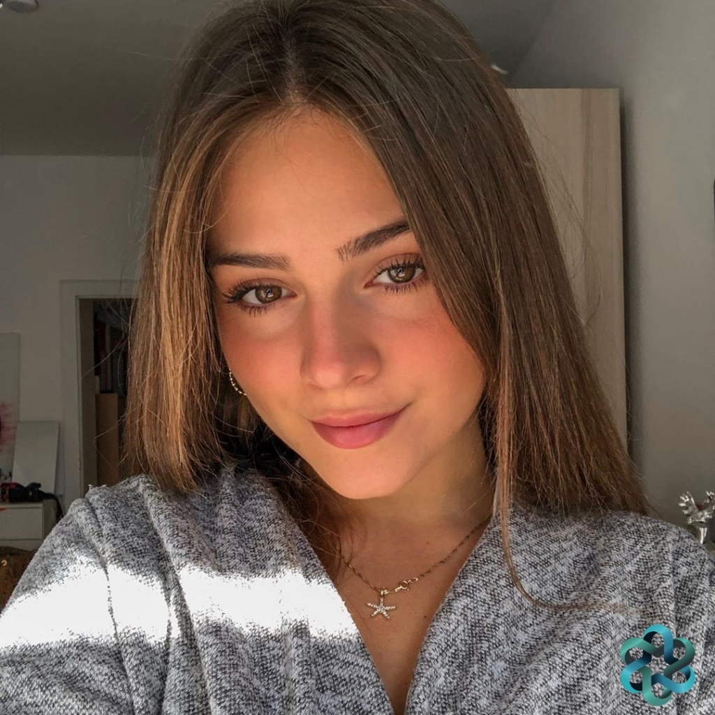 Brown Eyes Captions For Instagram