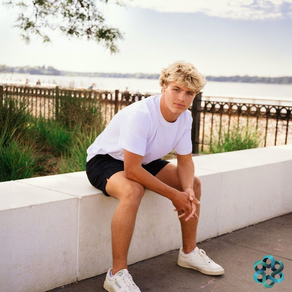 Caption For Instagram Post For Boy