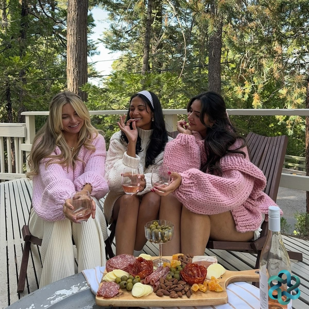 Charcuterie Instagram Captions