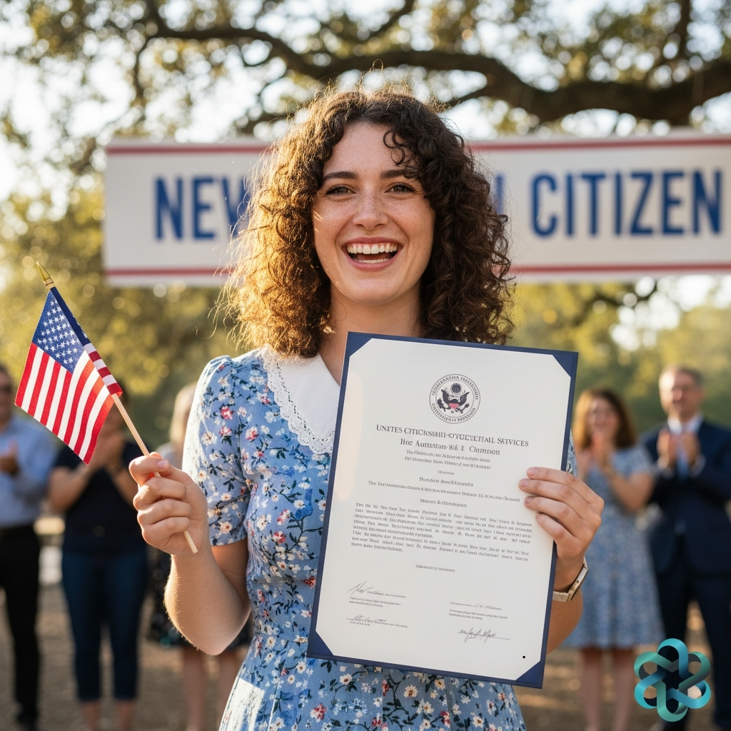 Citizenship Captions For Instagram