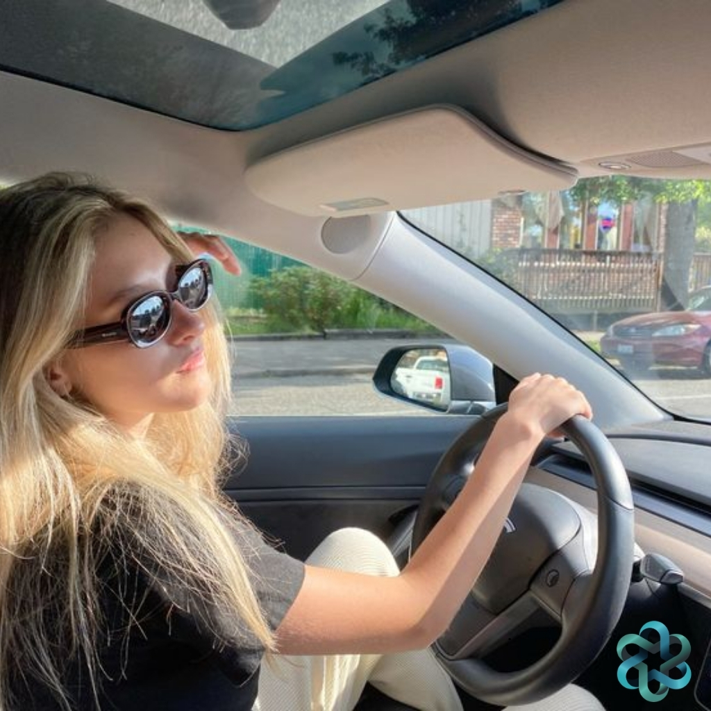 Driver Captions For Instagram