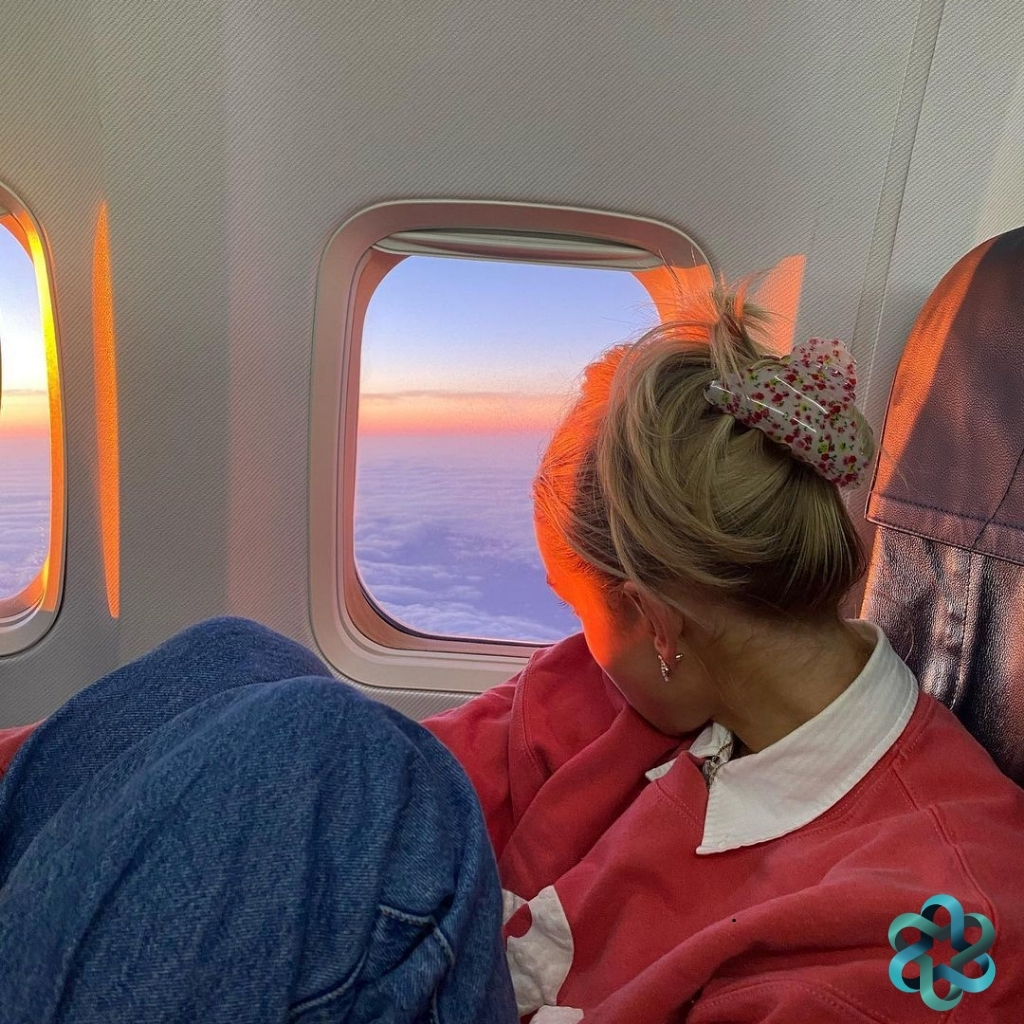 Flying Captions For Instagram
