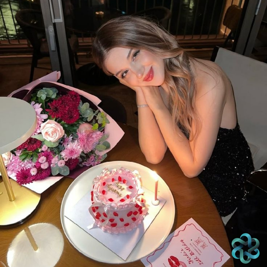200+ Good Instagram Birthday Captions to Celebrate Your Special Day 14 Good Instagram Birthday Captions