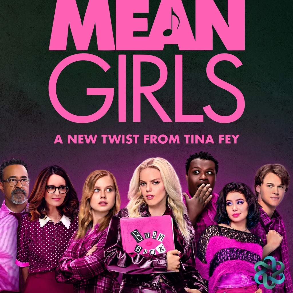 Mean Girl Captions For Instagram