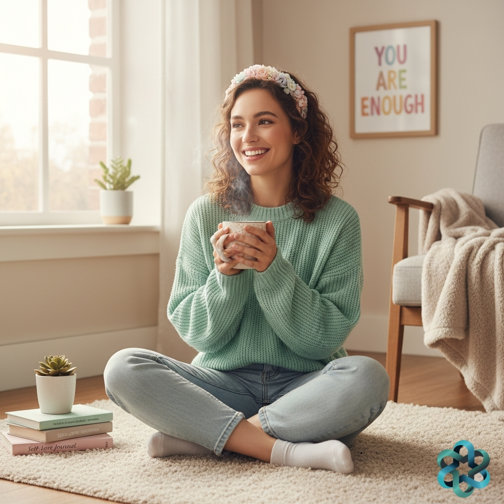 Mental Health Captions For Instagram