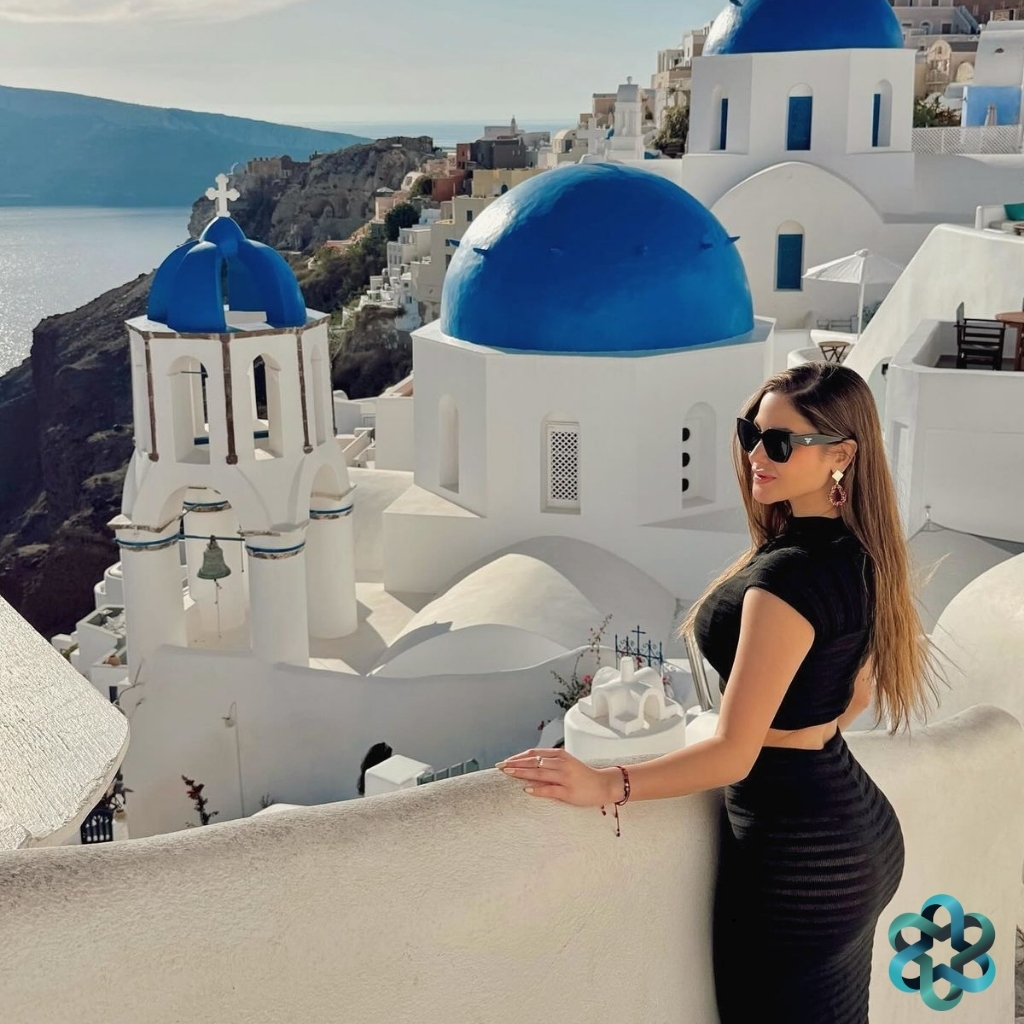 Mykonos Instagram Captions
