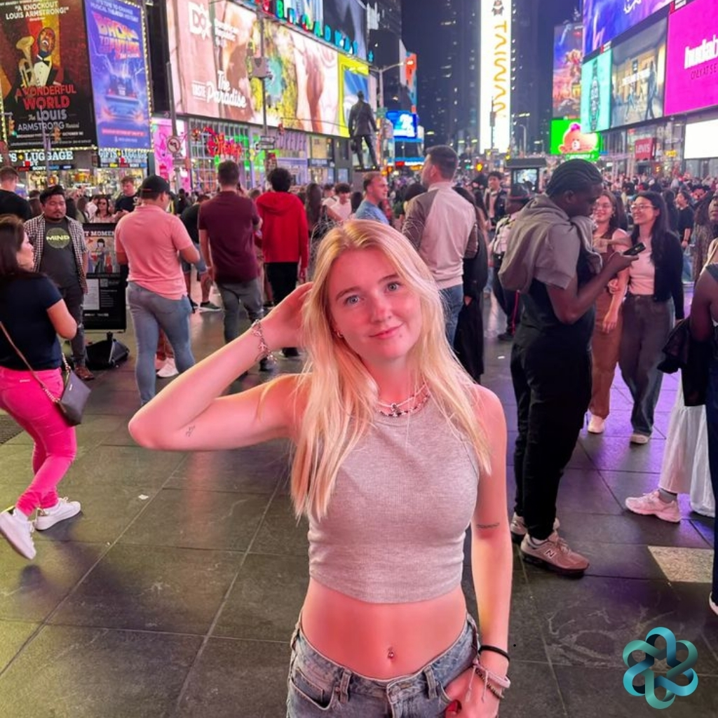 NYC Captions For Instagram For Girl