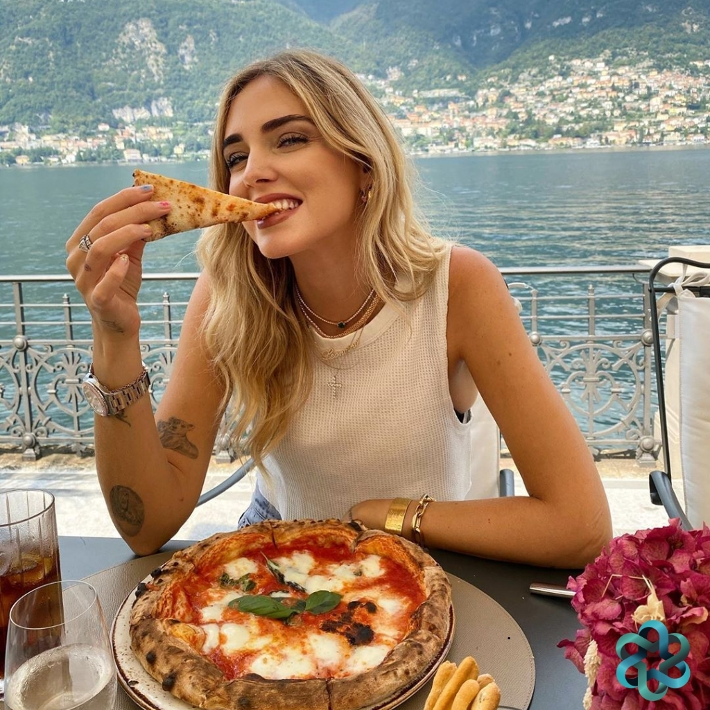 National Pizza Day Captions