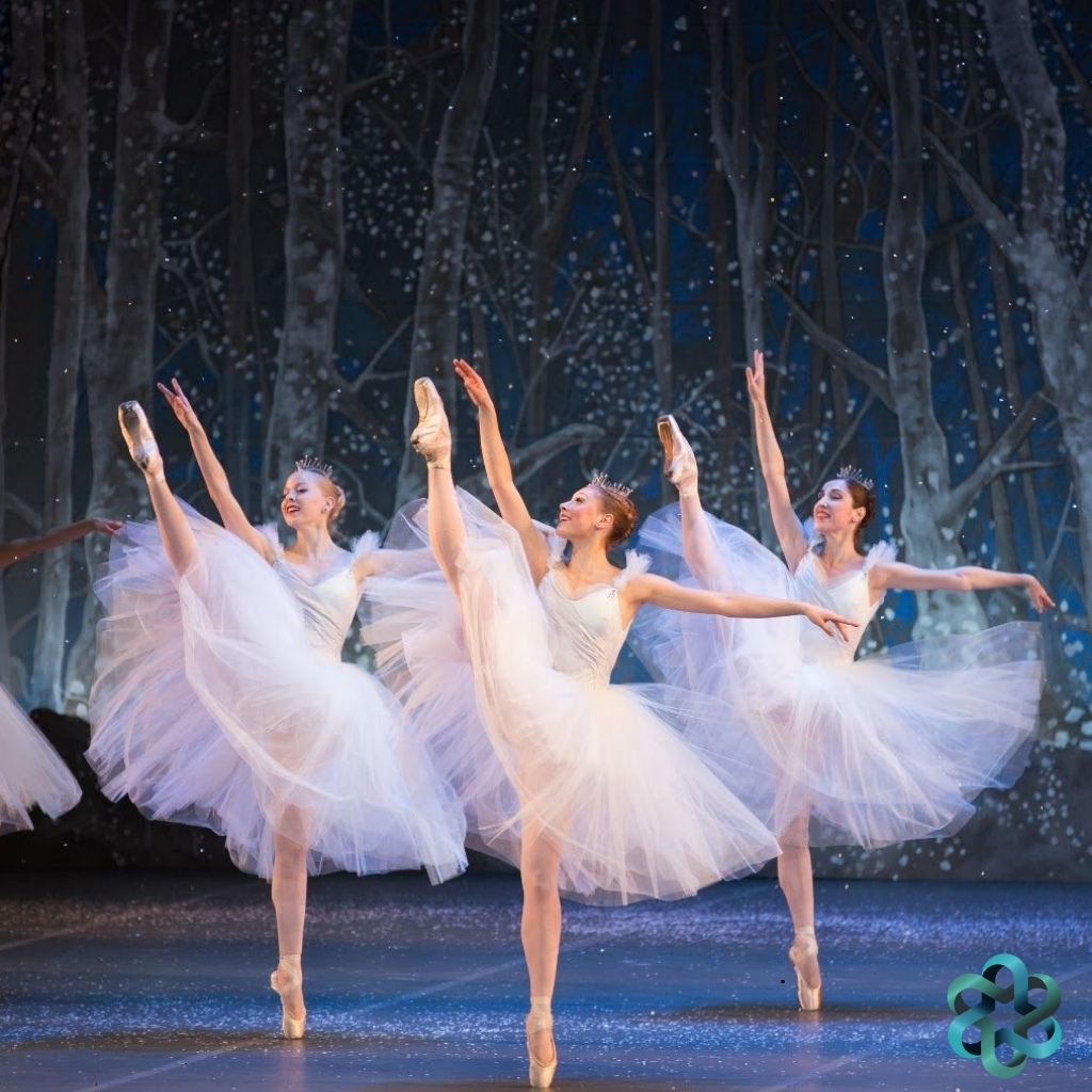 200+ Nutcracker Ballet Captions For Instagram Perfect for Festive Posts 12 Nutcracker Ballet Captions For Instagram