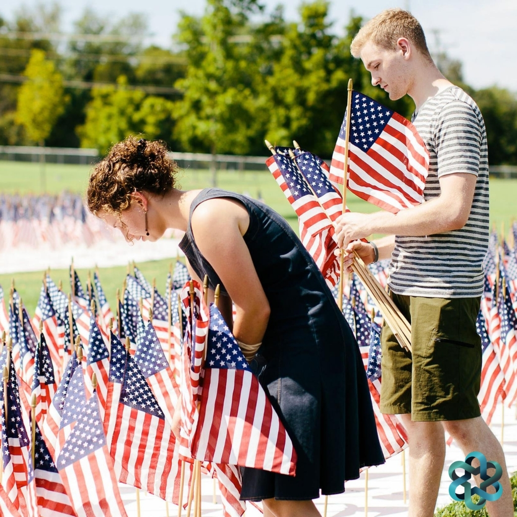 200+ Patriotic Captions For Instagram to Celebrate Your Love for Country 11 Patriotic Captions For Instagram