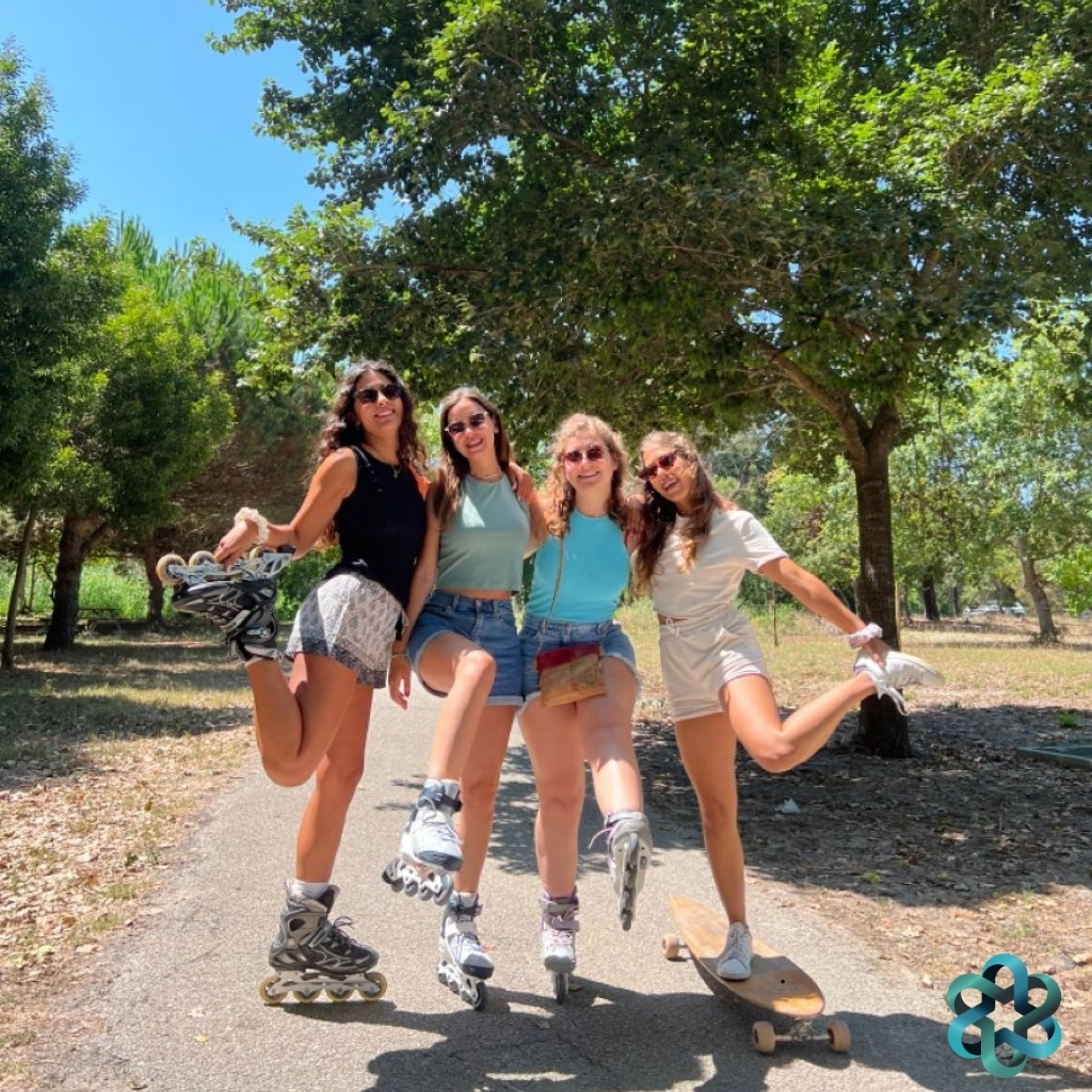 Roller Skating Instagram Captions