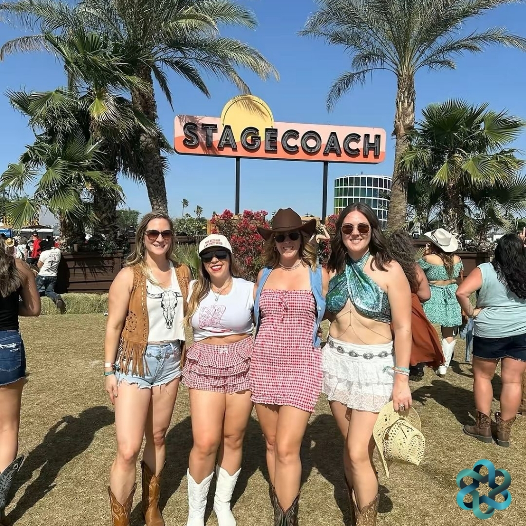 Stagecoach Instagram Captions