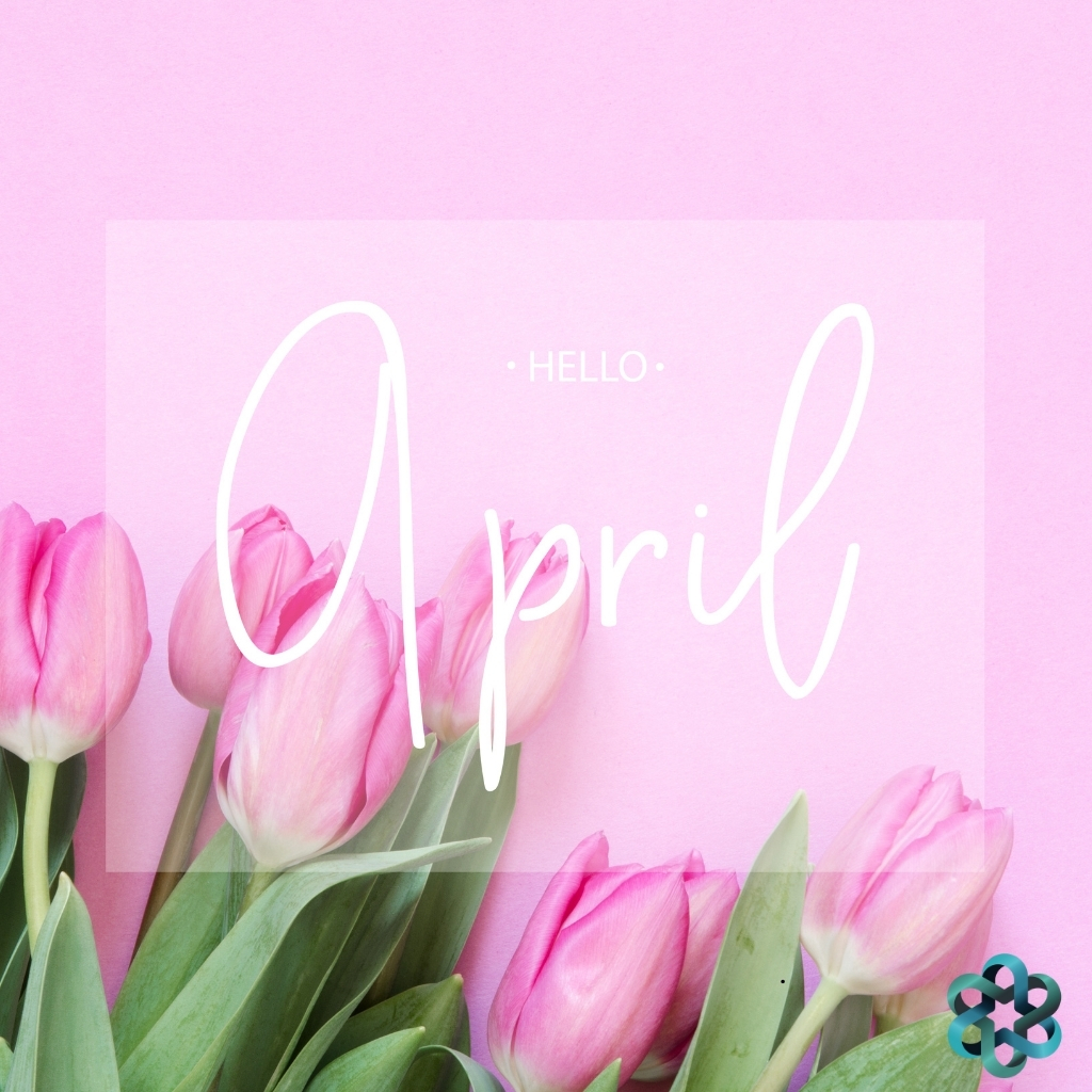 April Captions For Instagram