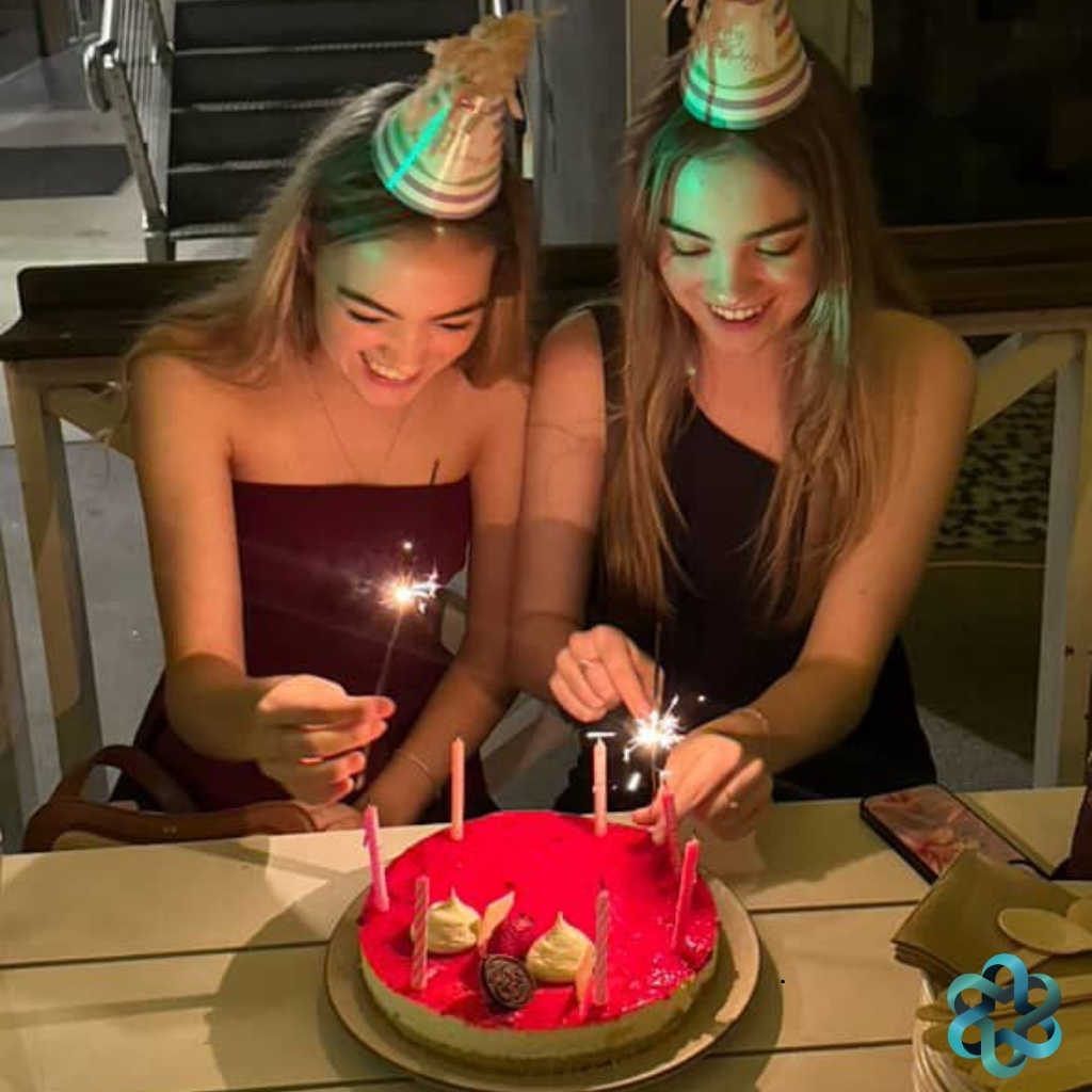 Best Friend Birthday Captions For Instagram