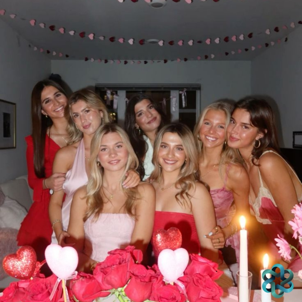 Best Galentines Day Captions For Instagram Best Galentines Day Captions For Instagram