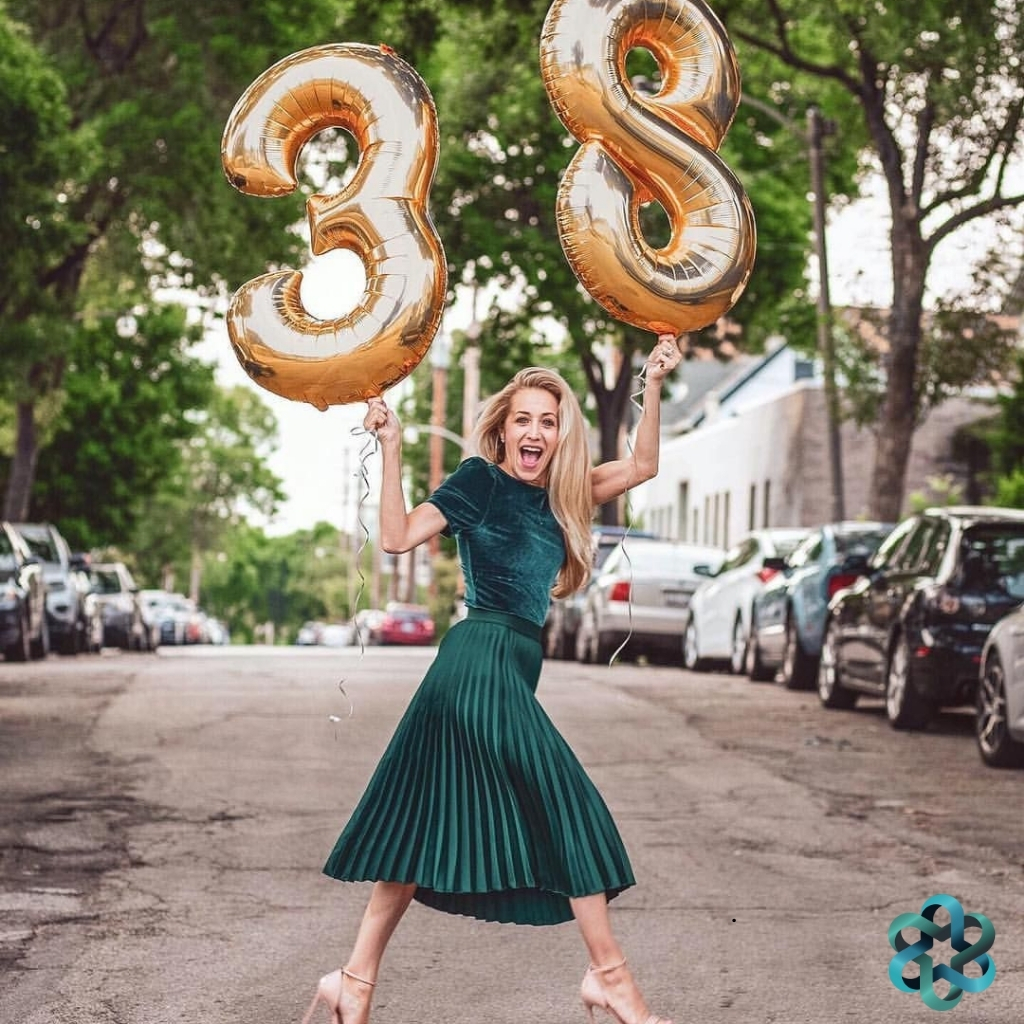 Birthday Captions Instagram For Yourself 38th