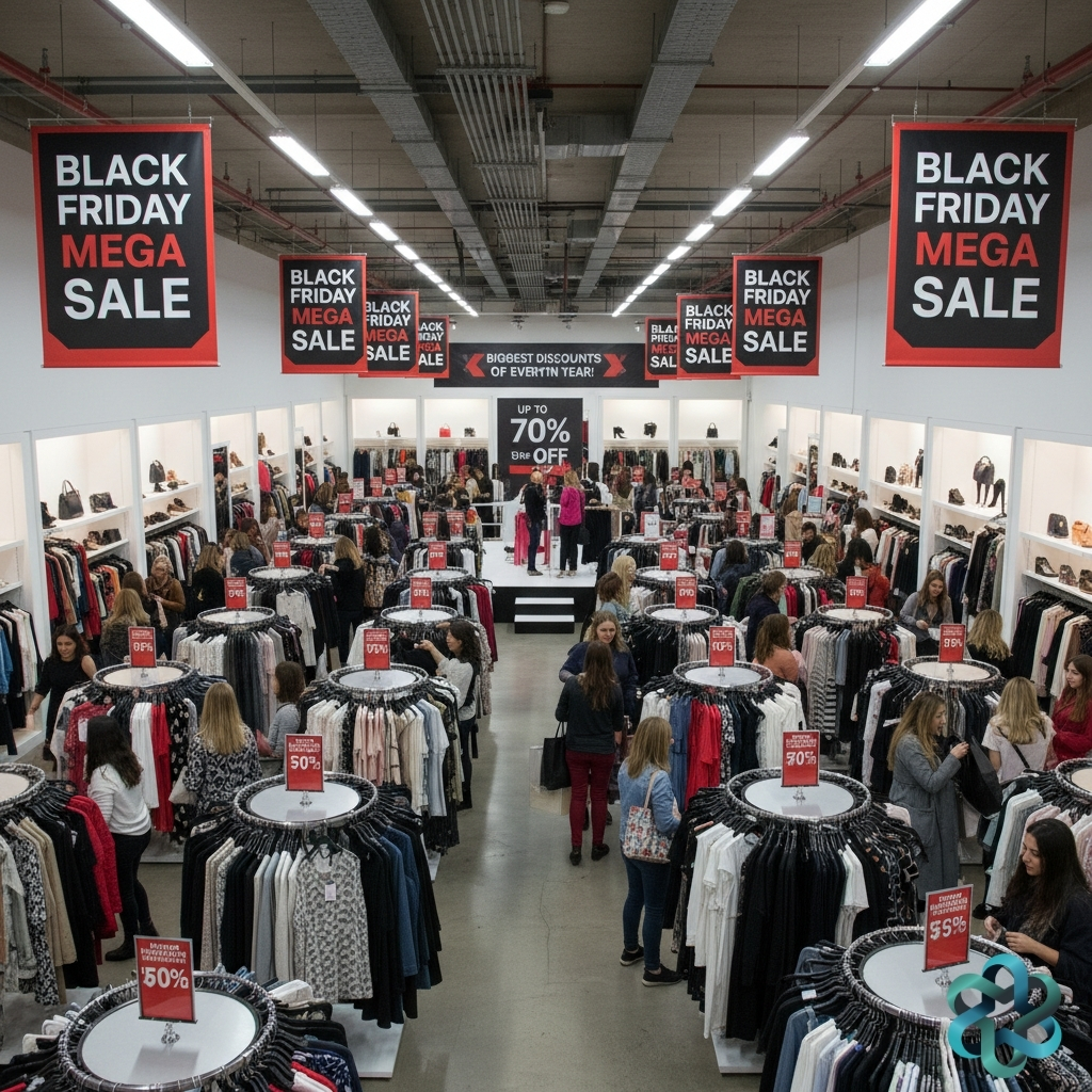 Black Friday Captions Instagram