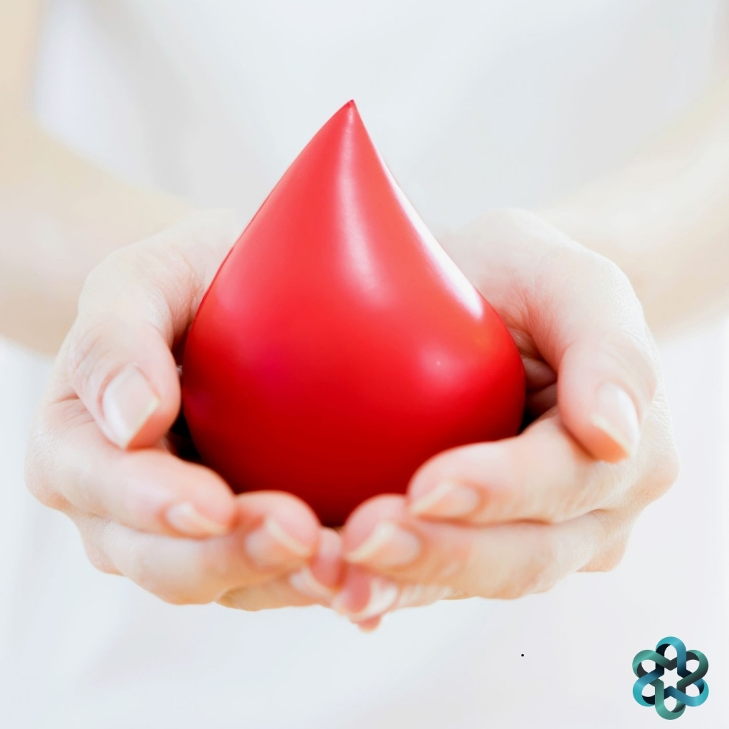 Blood Captions For Instagram