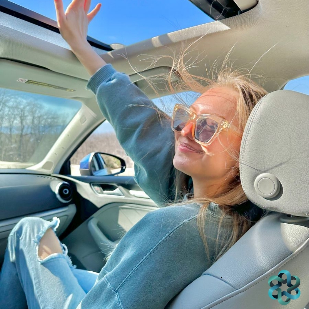 Car Video Captions For Instagram