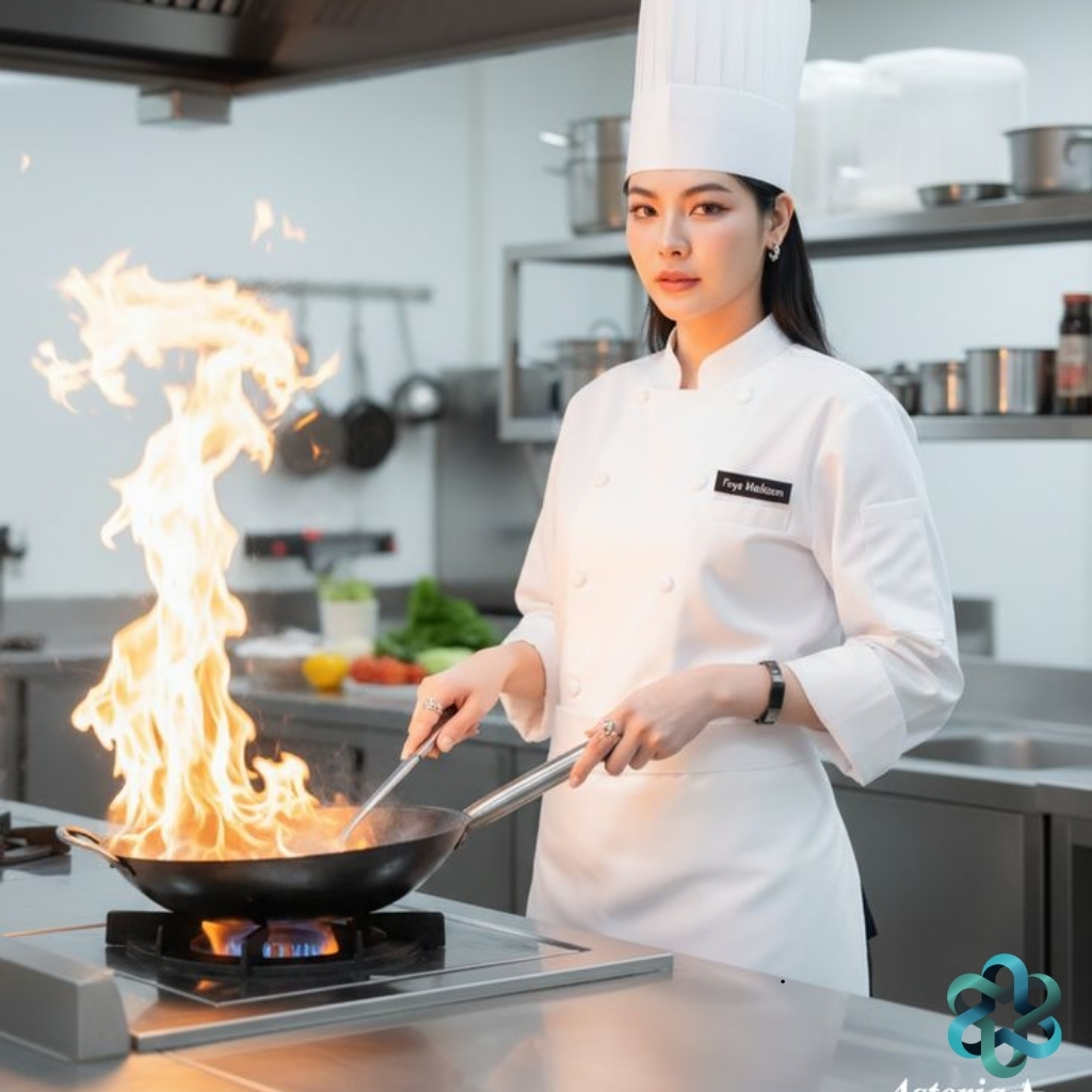 Chef Instagram Captions