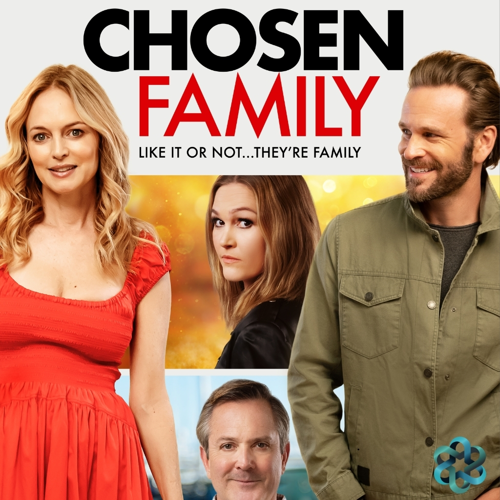 200+ Chosen Family Instagram Captions for Celebrating Love and Connection 1 Chosen Family Instagram Captions