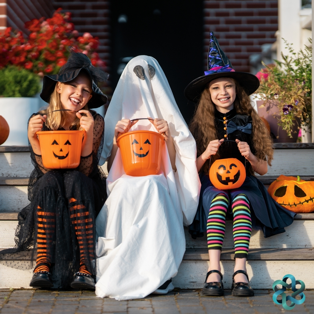 Cute Halloween Captions For Instagram