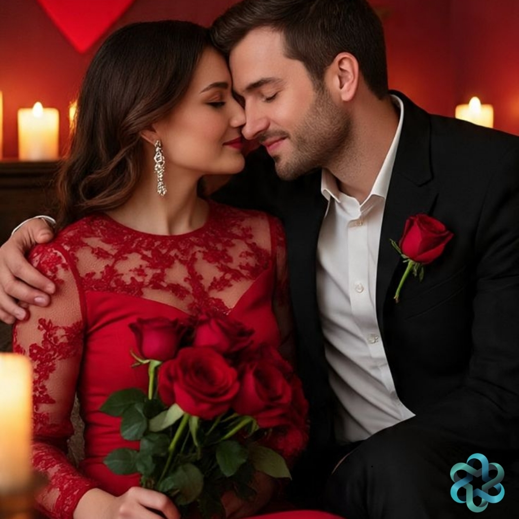 Cute Valentine Captions For Instagram