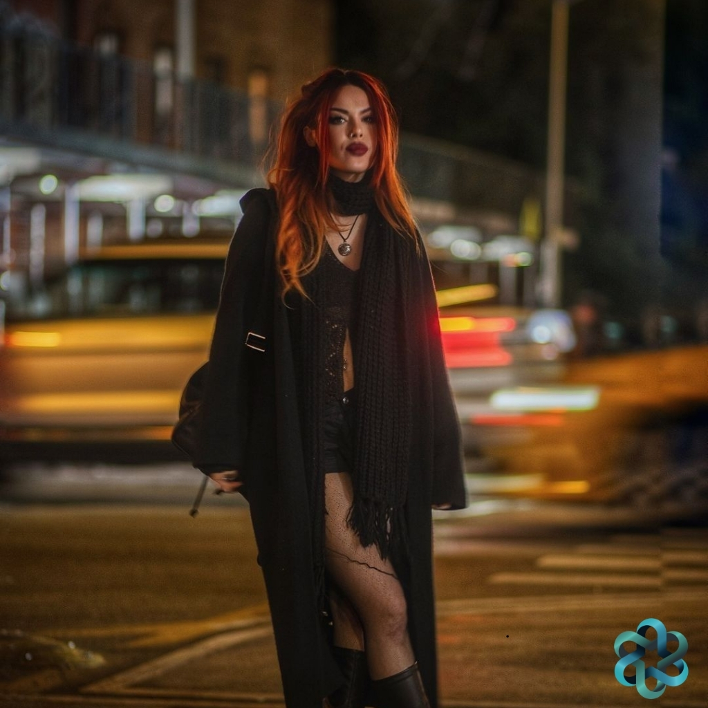 Edgy Instagram Captions