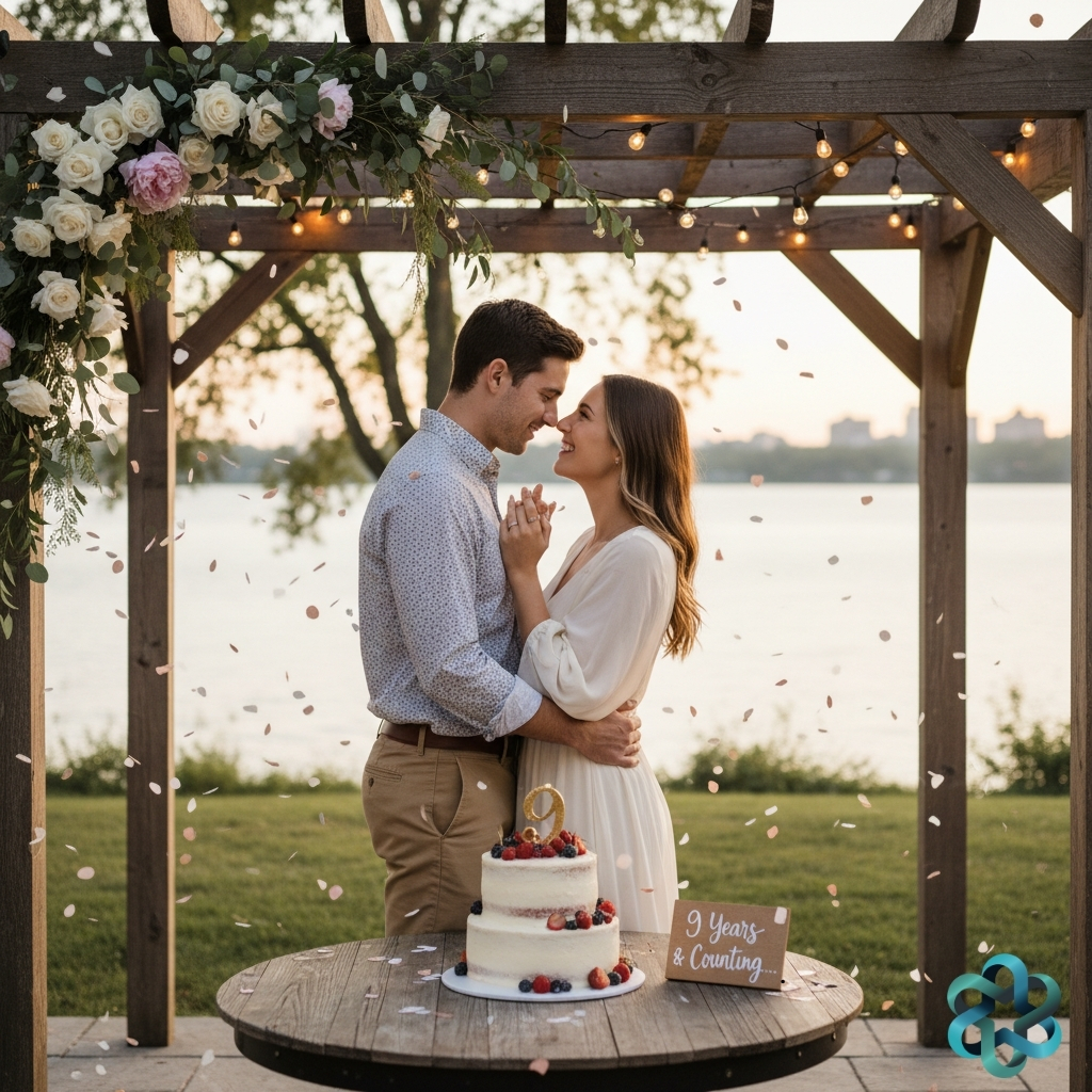 200+ Funny 9 Year Anniversary Instagram Captions That Will Make You Laugh Out Loud 2 Funny 9 Year Anniversary Instagram Captions