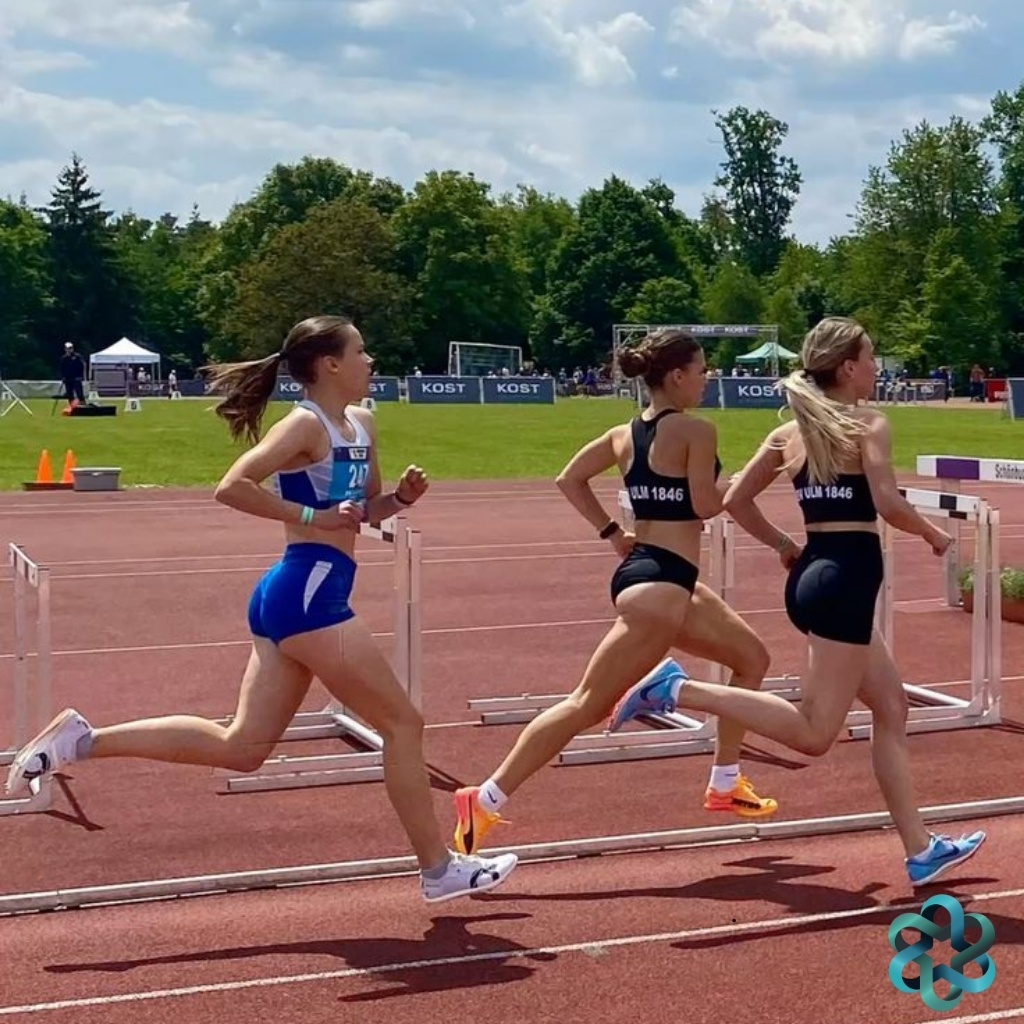 Funny Track Instagram Captions