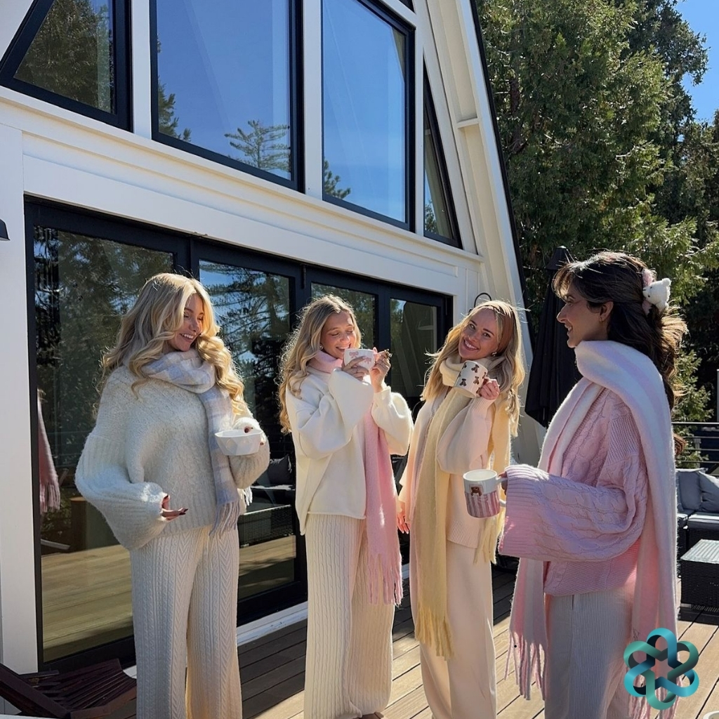 Girls Weekend Instagram Captions Girls Weekend Instagram Captions