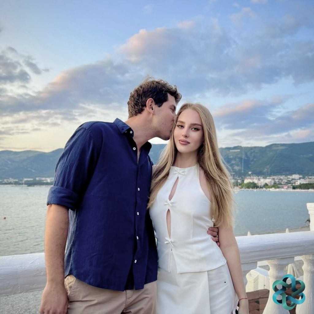 Good Couple Captions For Instagram