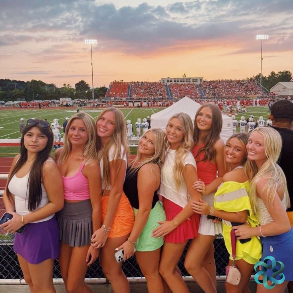 200+ High School Football Instagram Captions That Score Big Every Game Day 9 High School Football Instagram Captions