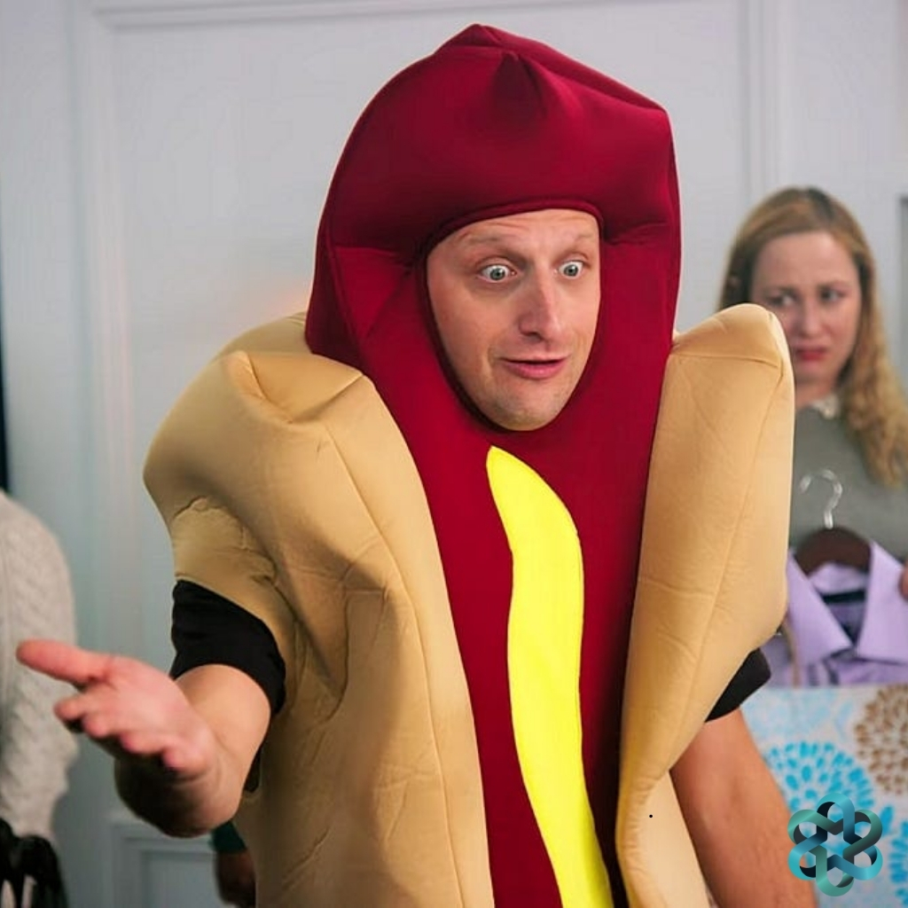 I Think You Should Leave Instagram Caption