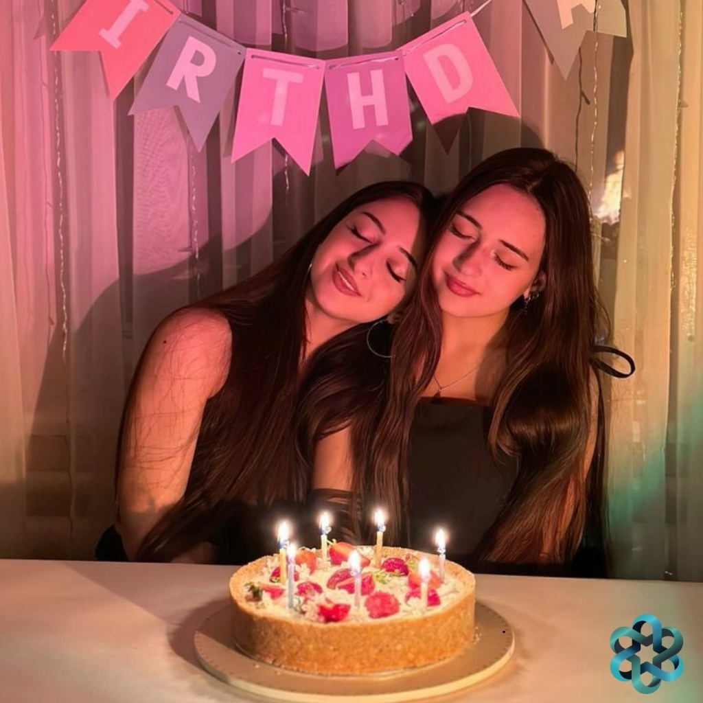 Instagram Captions For Best Friends Birthday
