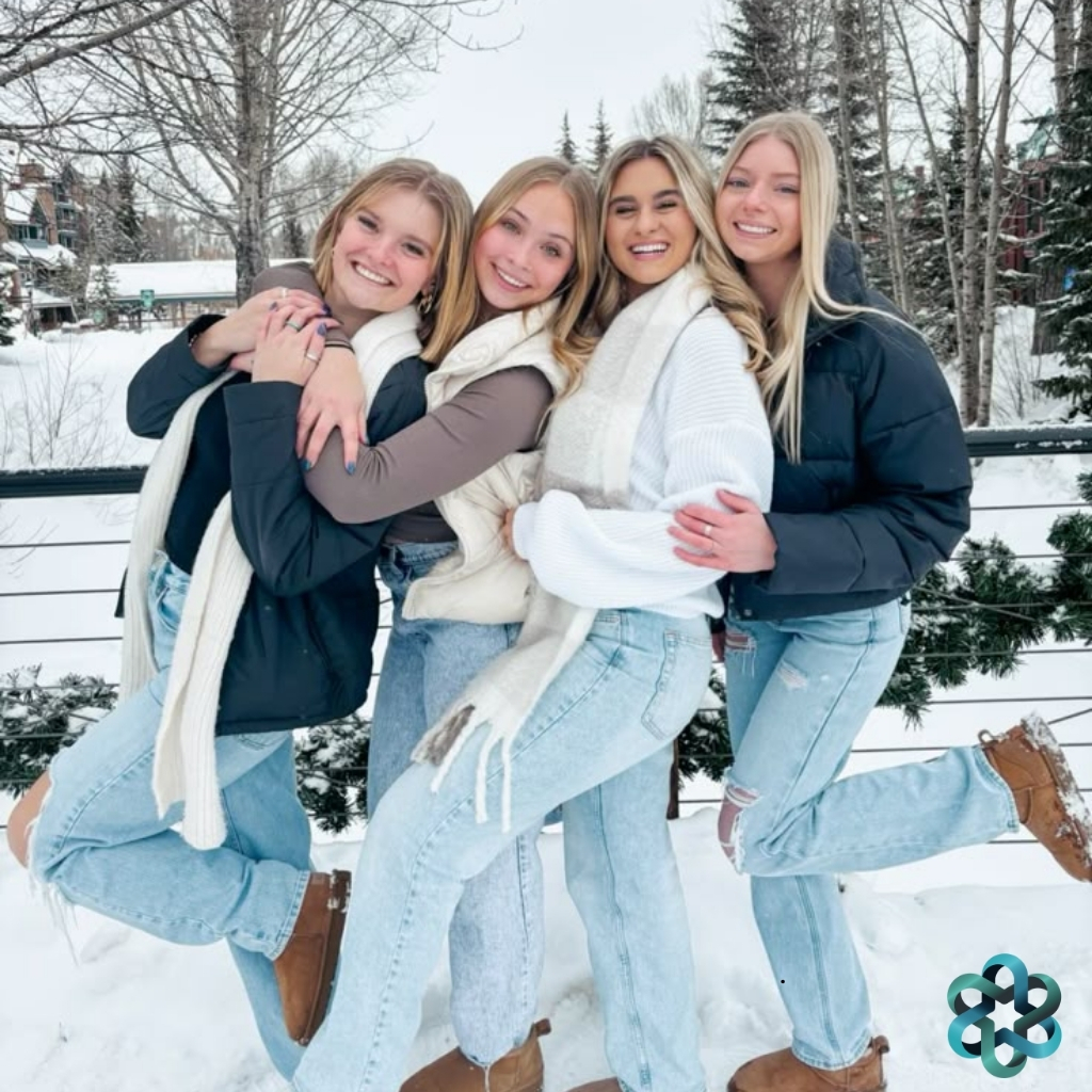 200+ Instagram Captions For Cousins That Celebrate Your Special Bond Together 12 Instagram Captions For Cousins