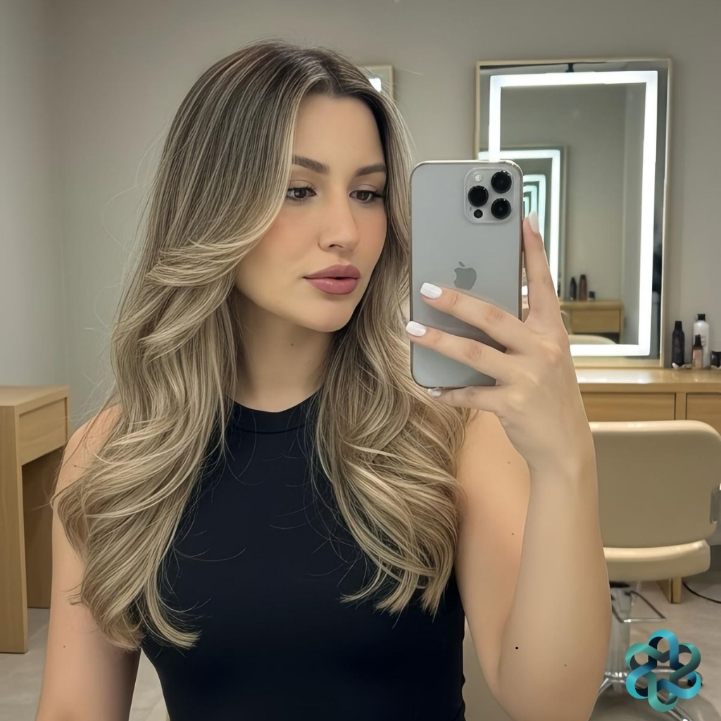 200+ Best Instagram Captions For Hairstylist That Spark Creativity and Style 6 Instagram Captions For Hairstylist