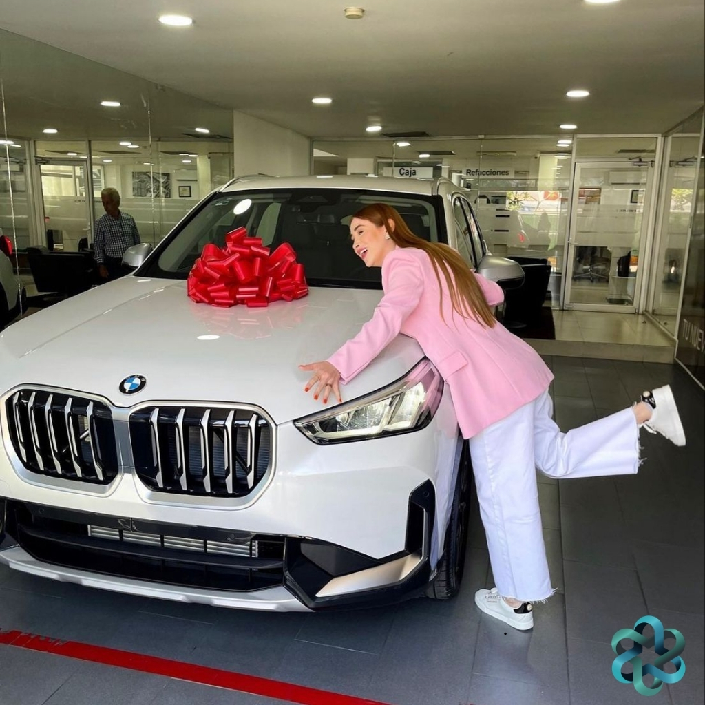 Instagram Captions For New Car